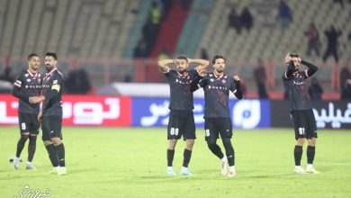 کارشناس داوری: VAR هم نمیتوانست پنالتی کنعانیزادگان را تکرار کند / پرسپولیس , پنالتی , حیدر سلیمانی , تراکتور , VAR