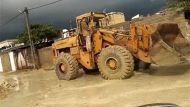 حماسه مدینه در قلب طوفان؛ روایتی از حضور همدلانه نیروهای سپاه در سیلاب قشم / اخبار جزایر خلیج فارس - اخبار استانها