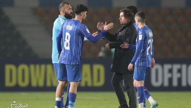 ساپینتو و کادر فنی استقلال خواهان تغییر ورزشگاه برای بازی با الحسین اردن شدند / استقلال , لیگ قهرمانان آسیا , ریکاردو ساپینتو , الحسین اردن , ورزشگاه شهدای شهر قدس