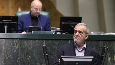 پزشکیان: بودجه 1405 با الزامات جدید قانونی و در شرایط کمسابقه تدوین شد / اخبار سیاسی روز , اخبار مجلس