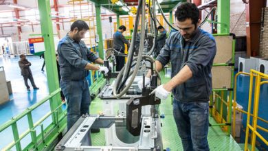 اجرای طرح ایرانماهر برای کاهش فاصله آموزش و اشتغال / ایرانماهر , مهارتآموزی , اشتغالزایی , کارآفرینی , آموزش فنی و حرفهای