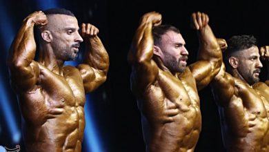 فیتنس چلنج؛ از حاشیه ورزشهای بدنسازی تا تثبیت در تقویم رقابتی کردستان / اخبار کردستان - اخبار استانها