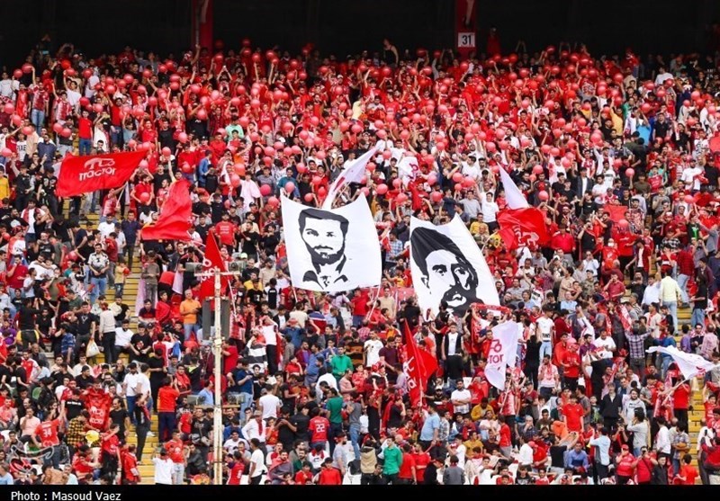 آغاز بلیتفروشی اینترنتی دیدار تراکتور با پیکان؛ بنیاندیزل میزبان آقایان هوادار تراکتور / اخبار آذربایجان شرقی - اخبار استانها