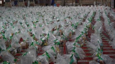 پویش یلدای مهربانی با 16 هزار خانواده نیازمند در سمنان کلید خورد / اخبار سمنان - اخبار استانها