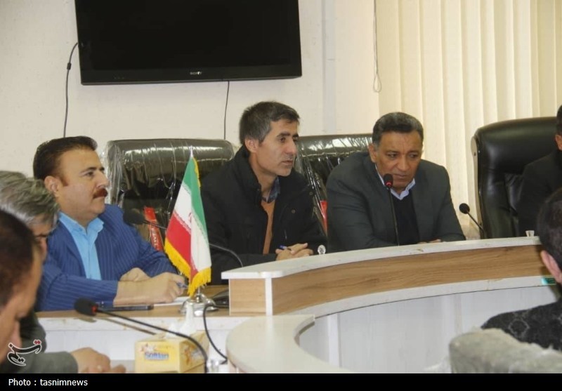 ساعت صفر مدیریت بحران دهدشت؛ آیا وعده فاضلاب مسکن ملی به گردنه جوی میرسد؟ / اخبار کهگیلویه و بویراحمد - اخبار استانها