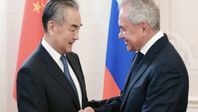 رایزنی مقامات امنیتی روسیه و وزیر خارجه چین درباره امنیت راهبردی در مسکو / روسیه, چین, امنیت راهبردی, آسیا و اقیانوسیه, غرب آسیا