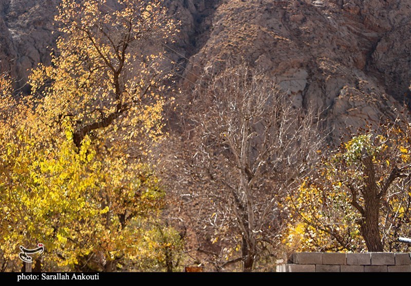 گردشگری کردستان؛ فرصتی مغفول و نیازمند توسعه هدفمند و پایدار / اخبار کردستان - اخبار استانها