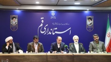 وزیر جهاد کشاورزی: «قم» الگوی همدلی و عقلانیت مدیریتی کشور است / اخبار قم - اخبار استانها