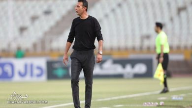 واکنش بازیکن سابق استقلال به انتقادات جواد خیابانی از فوتبالیستها / استقلال , جواد خیابانی , بازیکن سابق استقلال , انتقاد , فوتبال ایران