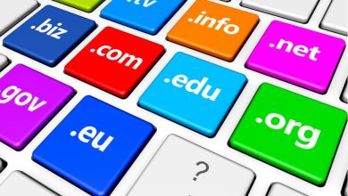 ثبت بیش از ۱.۸ میلیون دامنه اینترنتی در ایران / دامنه اینترنتی , ثبت دامنه , پسوند ir , فناوری اطلاعات , پژوهشگاه دانشهای بنیادی