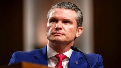 وزیر جنگ آمریکا: از طریق قدرت در حال بازدارندگی چین هستیم / آمریکا , چین , بازدارندگی , ترامپ , اوکراین