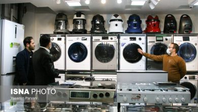 قاچاق لوازم خانگی از نظر اقتصادی توجیهناپذیر شد / لوازم خانگی , قاچاق کالا , قیمتگذاری , بازار مصرف , تولید داخلی