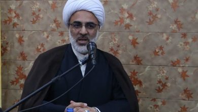 ایمان و توسل، ستون اقتدار شیعه و نیروهای مسلح است / اخبار آذربایجان شرقی - اخبار استانها