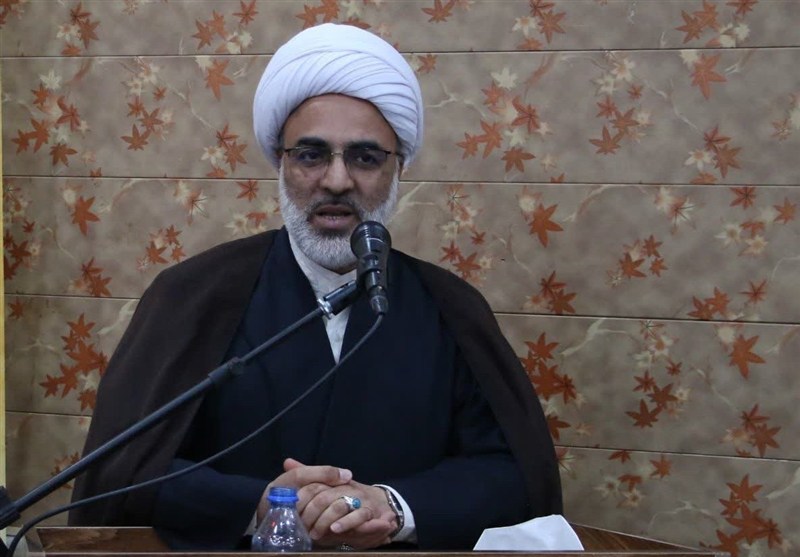 ایمان و توسل، ستون اقتدار شیعه و نیروهای مسلح است / اخبار آذربایجان شرقی - اخبار استانها