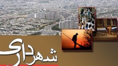 دوره قانونی سرپرست شهرداری تمام شده است/ انتصابات جدید شتابزده است/ اخبار خوزستان - اخبار استانها