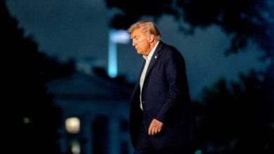 راهبرد امنیت ملی آمریکا در دوران ترامپ؛ بازگشت به سیاست قدرت و بیاعتنایی به جهان / آمریکا , استراتژی امنیت ملی , دونالد ترامپ , سیاست خارجی , چین