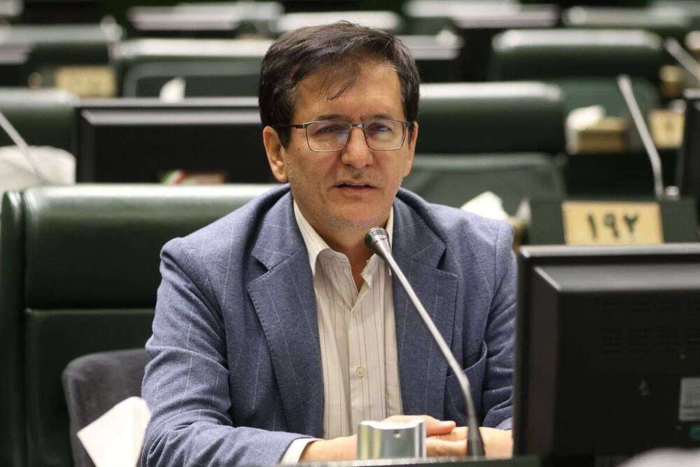 نماینده تربتجام خواستار استعفای وزیر امور خارجه شد / نماینده تربتجام , وزیر امور خارجه , رانندگان ایرانی , افغانستان , بودجه ۱۴۰۵