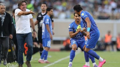 استقلال مخالف جدایی رامین رضاییان در شرایط بسته بودن پنجره نقلوانتقالات / استقلال , رامین رضاییان , نقلوانتقالات , ریکاردو ساپینتو , فوتبال ایران