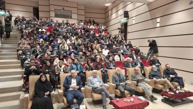 رونمایی از غزلی عاشقانه با ریشههای زاگرسی در ایلام / اخبار ایلام - اخبار استانها