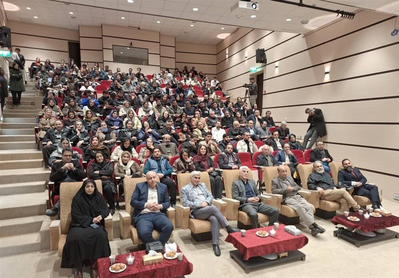 رونمایی از غزلی عاشقانه با ریشههای زاگرسی در ایلام / اخبار ایلام - اخبار استانها