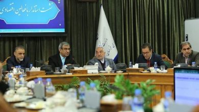 2.8 درصد رشد اقتصادی برنامه هفتم باید از طریق بهرهوری محقق شود / اخبار خراسان رضوی - اخبار استانها