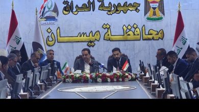 آغاز فصل تازه همکاریهای ایران و عراق/ توسعه روابط از میسان آغاز شد / اخبار ایلام - اخبار استانها