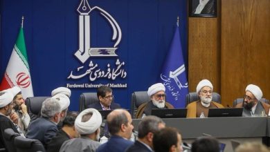 وحدت حوزه و دانشگاه، پیوند راهبردی علم و ایمان برای تمدنسازی اسلامی است / اخبار خراسان رضوی - اخبار استانها