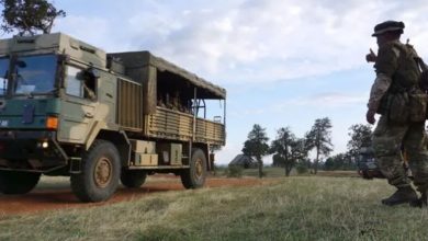 درخواست پارلمان کنیا برای بازنگری در توافق دفاعی با انگلیس در پی اتهامات حقوق بشری / کنیا , انگلیس , توافق دفاعی , حقوق بشر , تخریب محیط زیست