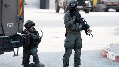 تیراندازی نظامیان صهیونیست به گشتی نیروهای حافظ صلح سازمان ملل در جنوب لبنان / تیراندازی , نظامیان صهیونیست , یونیفل , جنوب لبنان , قطعنامه ۱۷۰۱