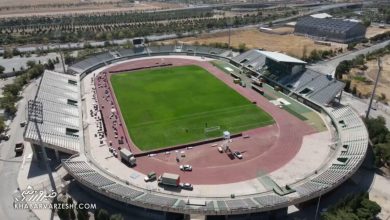 تأخیر 30 دقیقهای دیدار آلومینیوم اراک و ملوان به دلیل مه غلیظ / آلومینیوم اراک , ملوان انزلی , لیگ برتر فوتبال , مه غلیظ , تعویق مسابقه