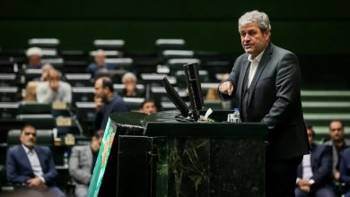 تاجگردون: وامهای ازدواج و فرزندآوری در بودجه ۱۴۰۵ حذف نشدهاند / بودجه ۱۴۰۵ , تسهیلات حمایتی , وام ازدواج , کمیسیون تلفیق , اقتصاد ایران