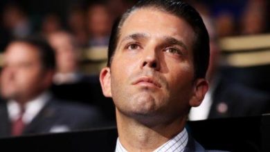 پسر ترامپ: دولت زلنسکی فاسد است و جنگ اوکراین را طولانی میکند / ترامپ جونیور , اوکراین , زلنسکی , فساد , جنگ