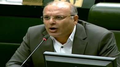 انتقاد لکعلیآبادی از تبعیض در پرداخت حقوق بازنشستگان فرهنگی ۱۴۰۱ / بازنشستگان فرهنگی , حقوق بازنشستگی , تبعیض حقوق , مجلس شورای اسلامی , بودجه ۱۴۰5