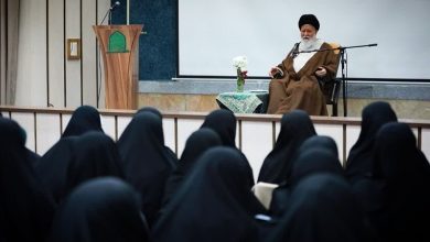 جهاد اجتماعی بانوان طلبه در احیای مسئله زن و حجاب / اخبار خراسان رضوی - اخبار استانها