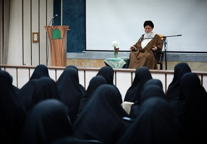 جهاد اجتماعی بانوان طلبه در احیای مسئله زن و حجاب / اخبار خراسان رضوی - اخبار استانها