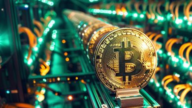 کاهش نرخ هش بیتکوین نویدبخش رشد قیمت در ماههای آینده / بیتکوین , نرخ هش , ارز دیجیتال , بازار رمزارزها , ماینینگ