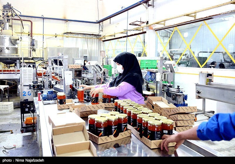 افتتاح واحدهای صنعتی استان بوشهر با سرمایهگذاری 2.6 همت / اخبار بوشهر - اخبار استانها