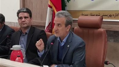 90 درصد خدمات بهطور کامل غیردولتی است / اخبار خراسان رضوی - اخبار استانها