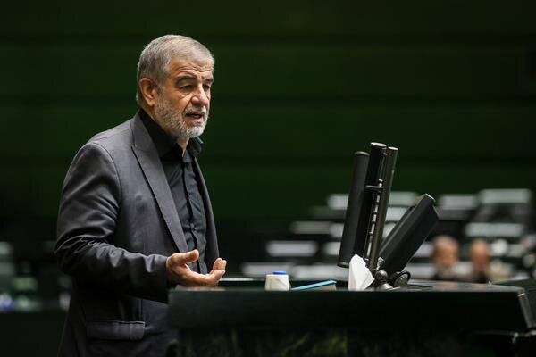 جوکار: هزینه سوءمدیریتها نباید از جیب مردم پرداخت شود / جوکار , تورم , مشکلات معیشتی , سوءمدیریت , مجلس شورای اسلامی