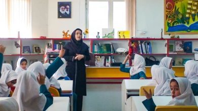 روایت توسعه آموزش قبل وبعد از انقلاب در شهرستان قشم / اخبار جزایر خلیج فارس - اخبار استانها