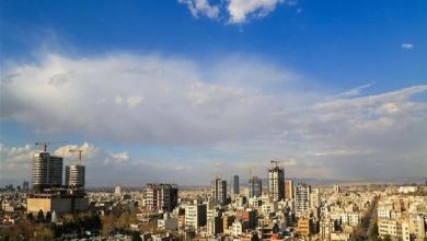 هوای سمنان در محدوده زرد؛ شرایط تنفسی شهرها قابل قبول است / اخبار سمنان - اخبار استانها