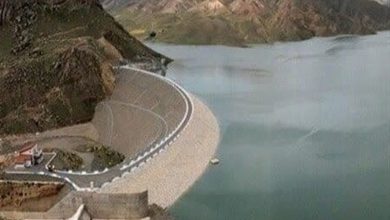 آب بارندگیهای اخیرمشهد پشت سد شوریجه ذخیره میشود / اخبار خراسان رضوی - اخبار استانها