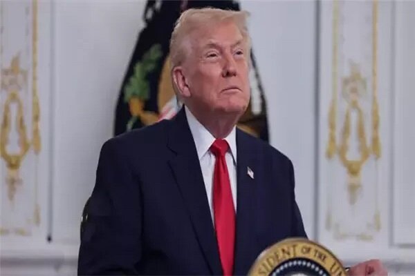 آمریکا برادرزادههای مادورو و نفتکشهای ونزوئلا را تحریم کرد / آمریکا , ونزوئلا , تحریم , مادورو , نفتکش