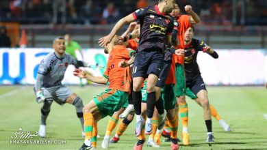 پرسپولیس با ترکیبی کاملاً متفاوت به مصاف مس رفسنجان میرود / پرسپولیس , مس رفسنجان , لیگ برتر , نقل و انتقالات , اوسمار ویرا