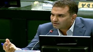 وضعیت آلایندگی اردکان باید جدی گرفته شود / اخبار یزد - اخبار استانها