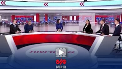 اعتراف رسمی موساد به رهبری اغتشاشات در ایران / موساد , اغتشاشات ایران , رژیم صهیونیستی , اعتراف رسمی , ناامنی