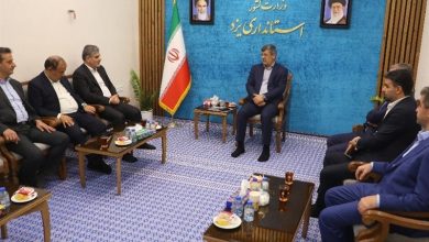 قرضالحسنه در کار و زندگی برکت ایجاد میکند / اخبار یزد - اخبار استانها