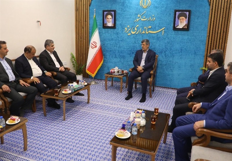 قرضالحسنه در کار و زندگی برکت ایجاد میکند / اخبار یزد - اخبار استانها