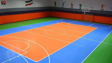 اجرای بیش از یک هزار و 334 میلیارد پروژه ورزشی در قشم / اخبار جزایر خلیج فارس - اخبار استانها