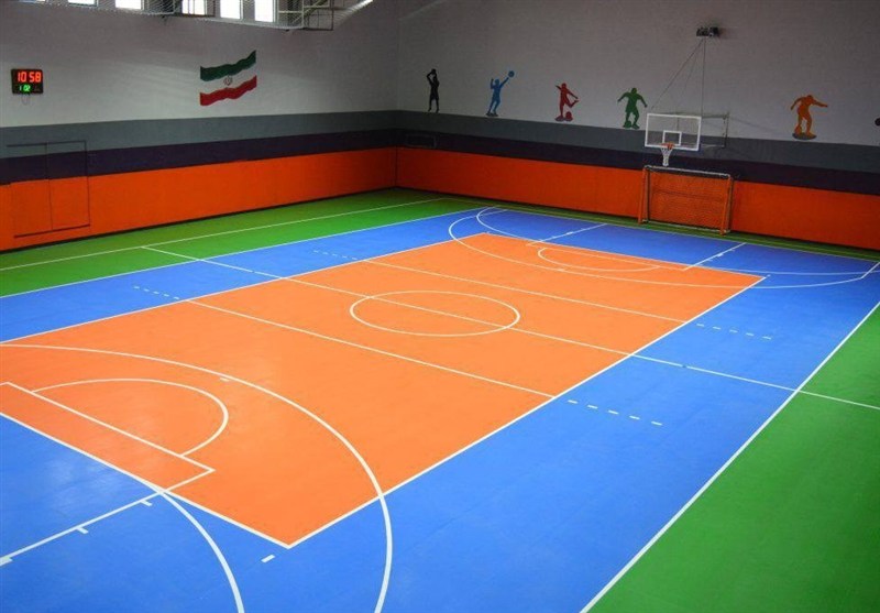 اجرای بیش از یک هزار و 334 میلیارد پروژه ورزشی در قشم / اخبار جزایر خلیج فارس - اخبار استانها